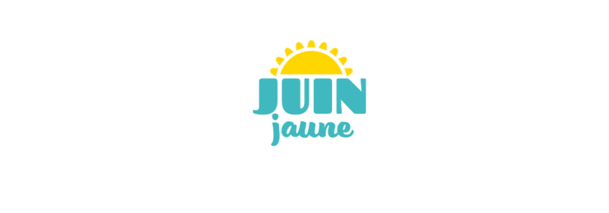 bandeau juin jaune