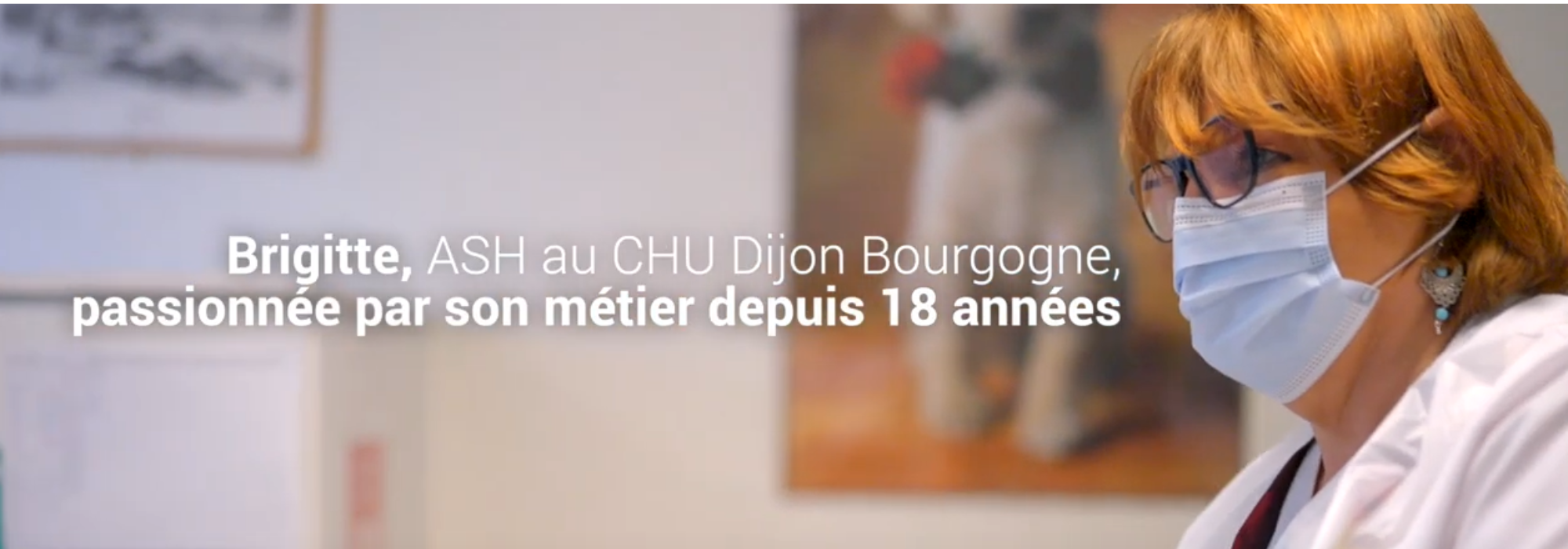 Image Brigitte agent de service hospitalier