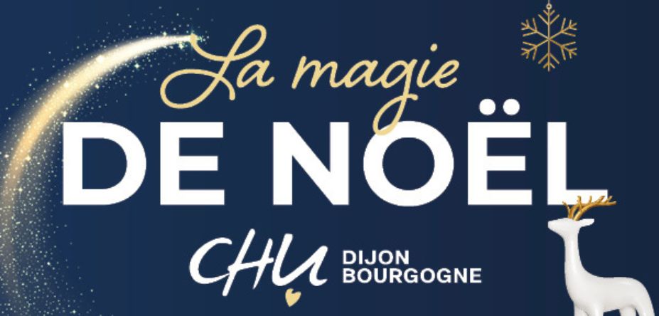 bandeau magie de Noël