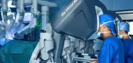 Nouveau robot