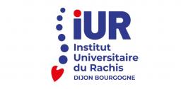 logo de l'institut universitaire du rachis