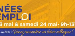 Journée de l'emploi 2025