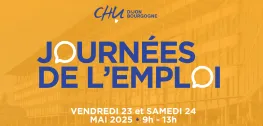 Journées de l'emploi 2025