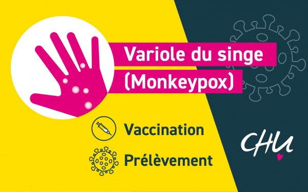Variole du singe ( Monkeypox)