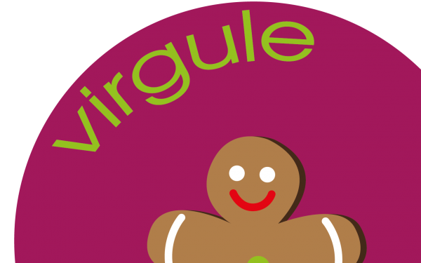 Logo Virgule