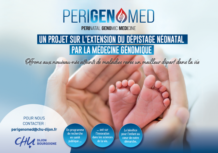 projet perigenomed