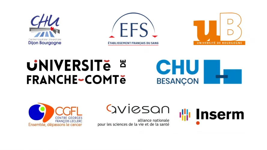 Liste partenaires