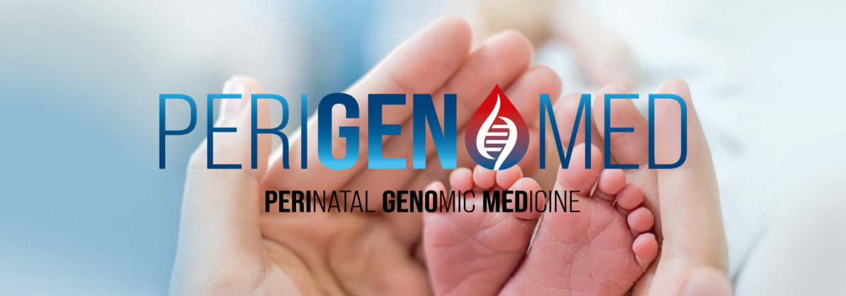 Perigenomed logo