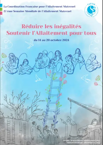 fiche allaitement