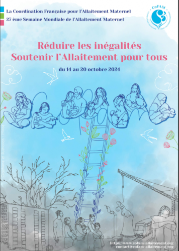 fiche allaitement