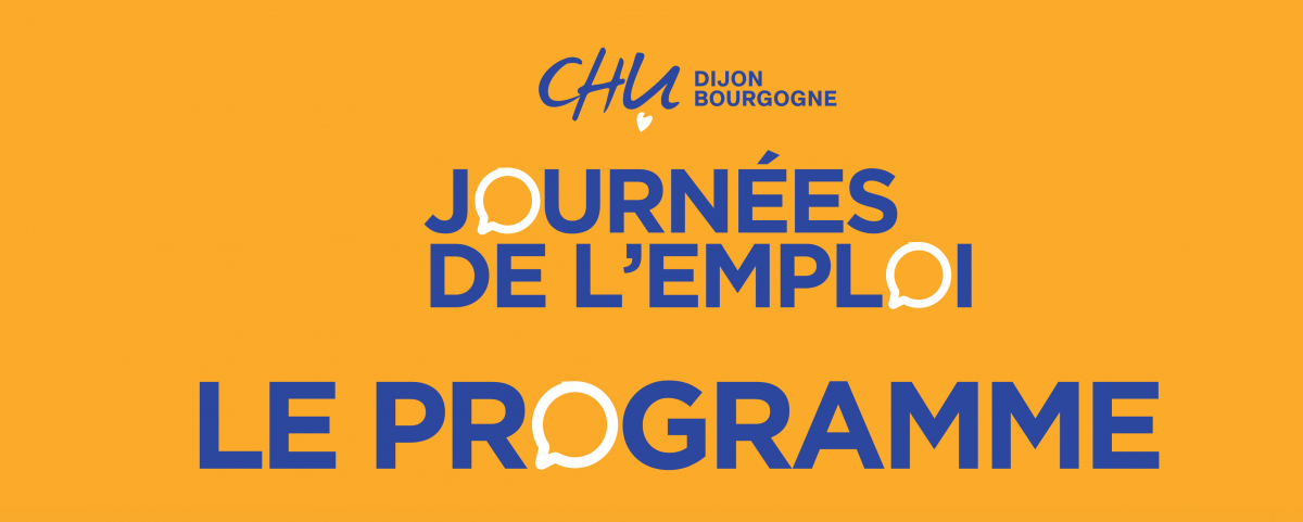 Programme JDE 2025