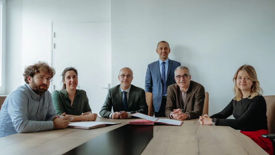 Accord internes CHU DIJON BOURGOGNE