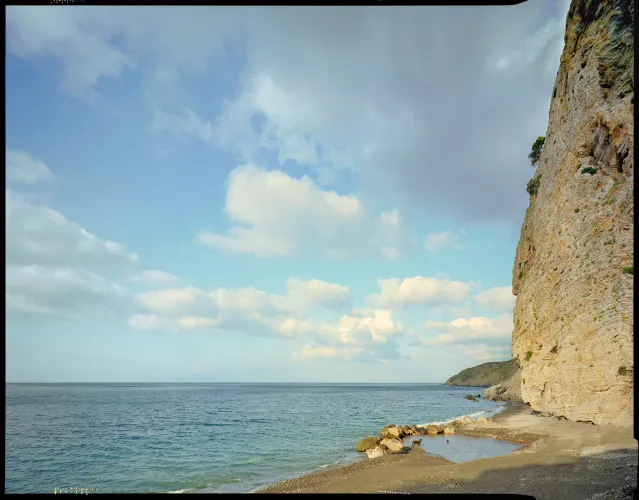 Île de Kos, 2024