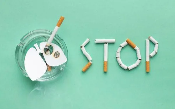 Vignette journée sans tabac