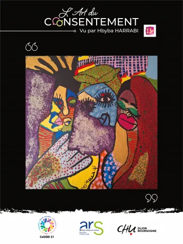 Expo consentement