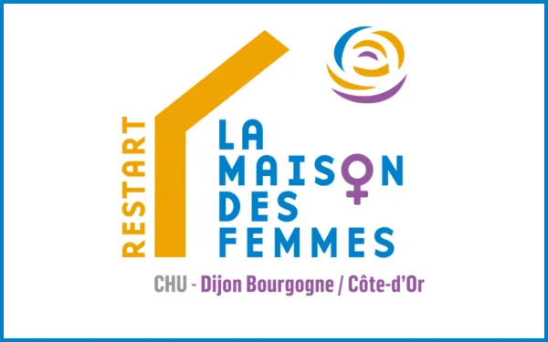 Logo Maison des Femmes