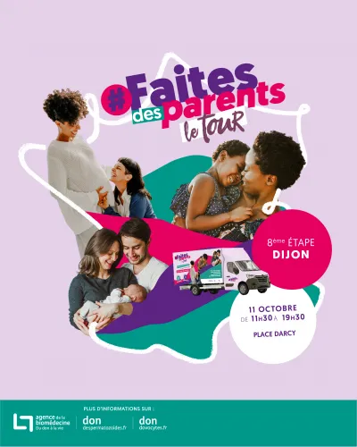 faites des parents