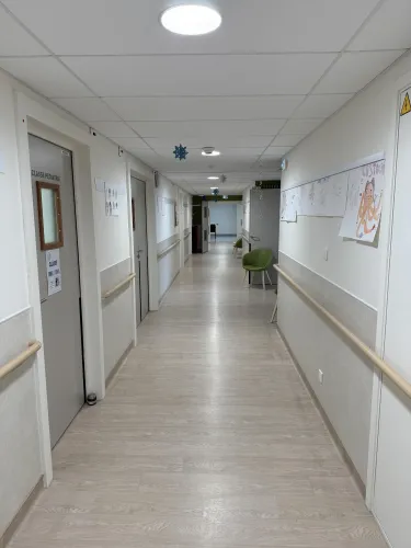 Espace d'accompagnement éducatif