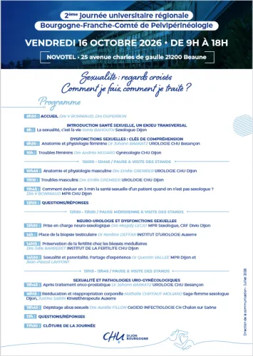 programme