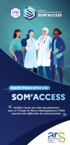 Présentation SOM'ACCESS