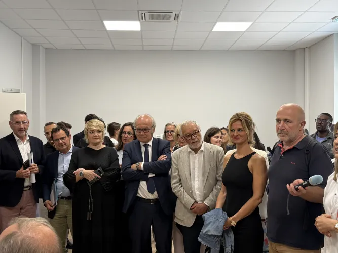 RéadapTIC : l'innovation en mouvement