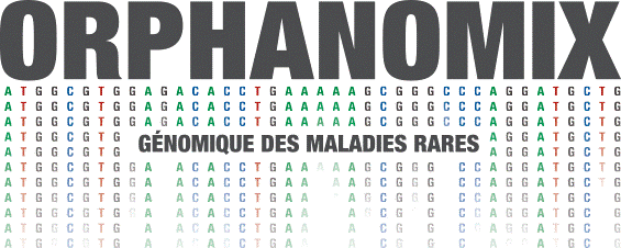 Logo Orphanomix