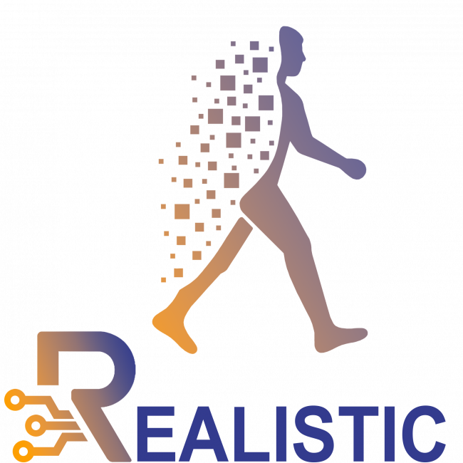 Logo REALISTIC
