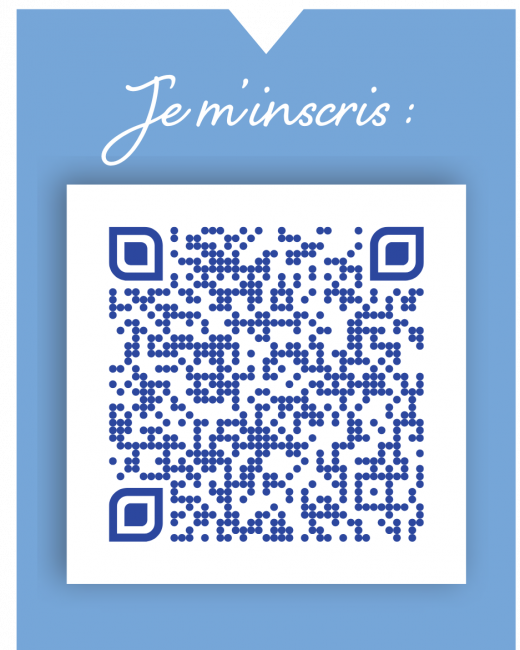 Inscriptions 