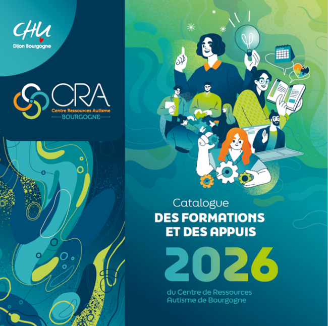 Catalogue des formations et des appuis 2026
