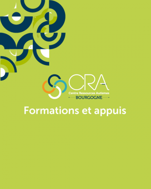 Formation CRA Bourgogne