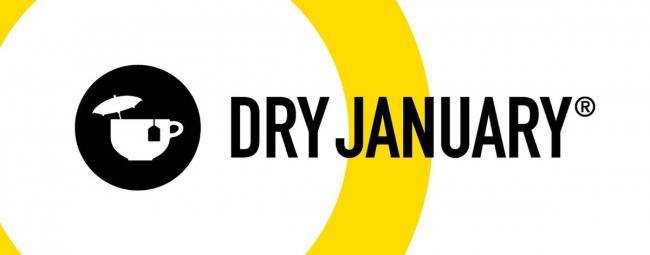 dry january