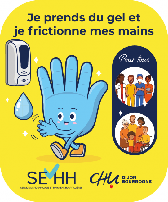 journée mondiale de l'hygiène