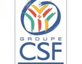 Logo CSF