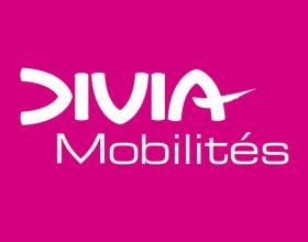 divia