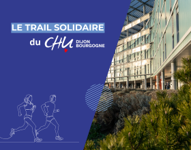 Trail urbain chu