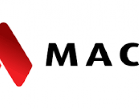 Logo Mascf