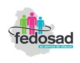Logo Fedosad