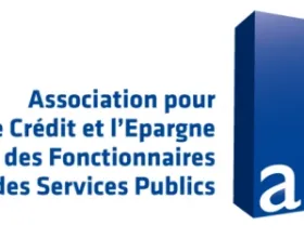 Logo acef
