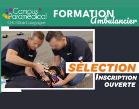 Sélection ifa