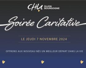 Vignette soirée caritative