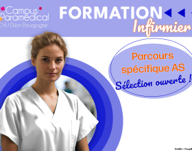 Nouvelle formation continue infirmier pour les aide-soignants