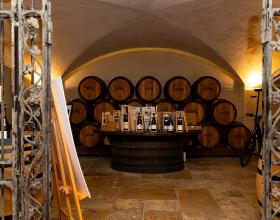 vins et tonneaux