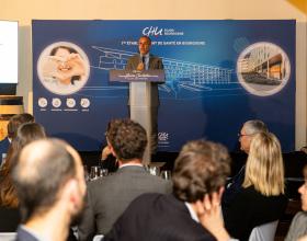 discours du DG