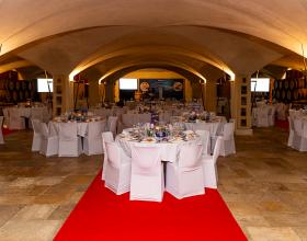 salle de réception