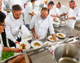 cuisiniers
