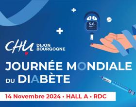 journée mondiale du diabète