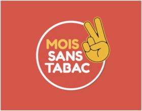 mois sans tabac