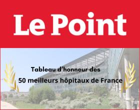 palmares d'honneur 