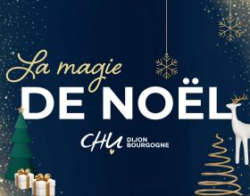 vignette magie de Noël