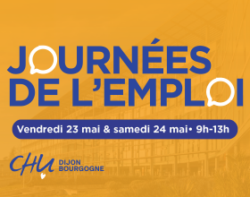 Journées de l'emploi 2025